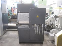 Вертикальный обрабатывающий центр DECKEL MAHO DMC 635 V